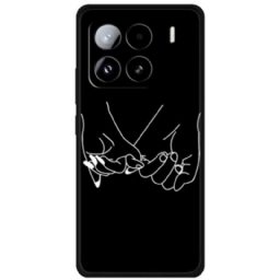 Kuori Xiaomi 15 Pro Vinot Kädet