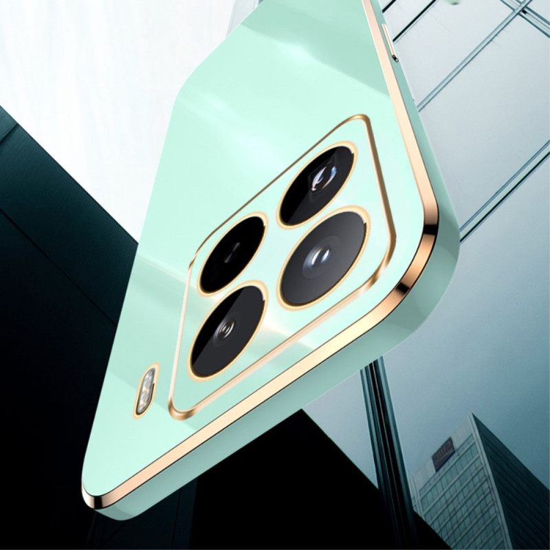 Kuori Xiaomi 15 Pro Xinli