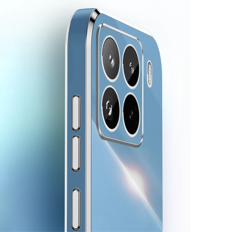 Kuori Xiaomi 15 Pro Xinli-sormusteline