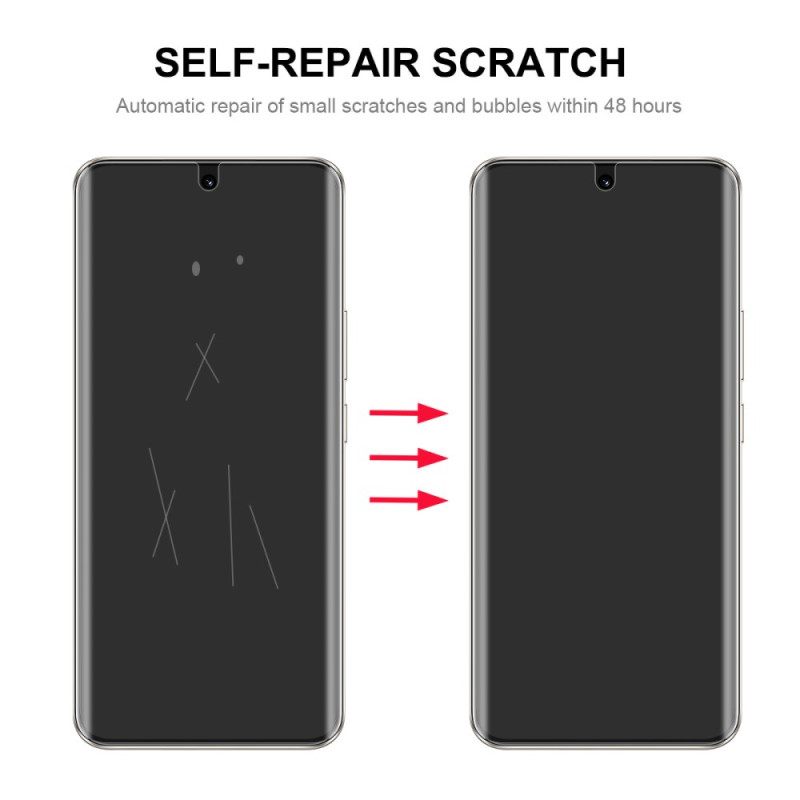 Näytönsuoja Xiaomi 15 Prolle