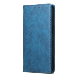 Nahkakotelo Xiaomi 15 Pro Rfid-lompakko