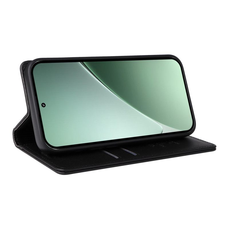 Nahkakotelo Xiaomi 15 Pro Ykatu