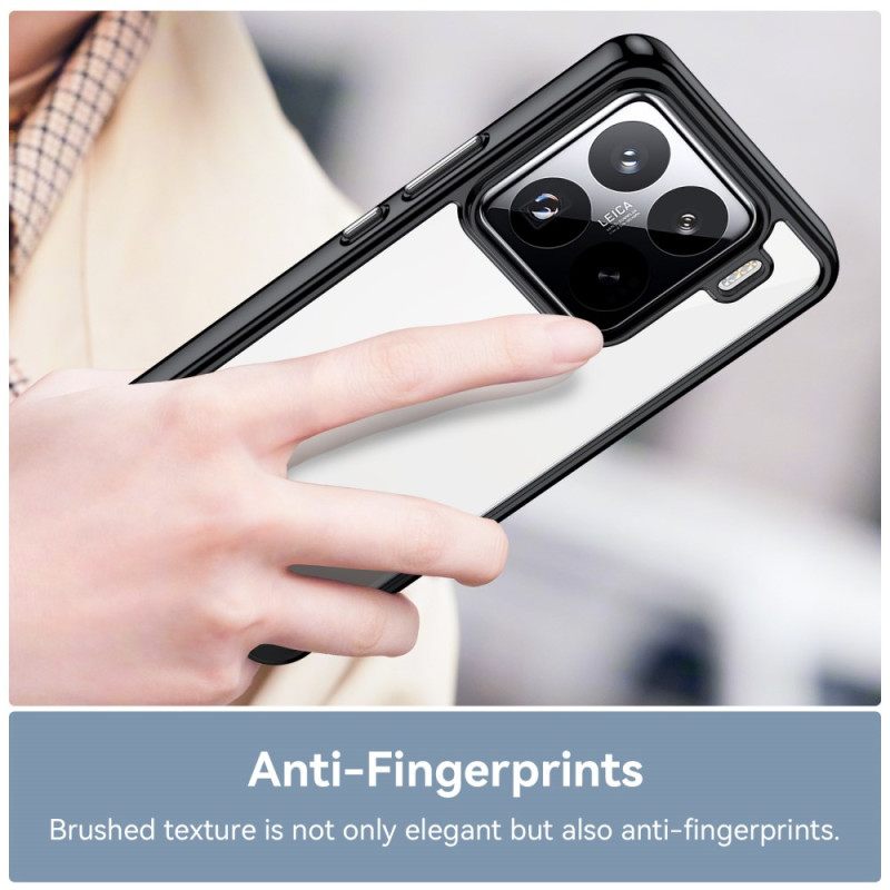 Puhelinkuoret Xiaomi 15 Pro Karkkisarja