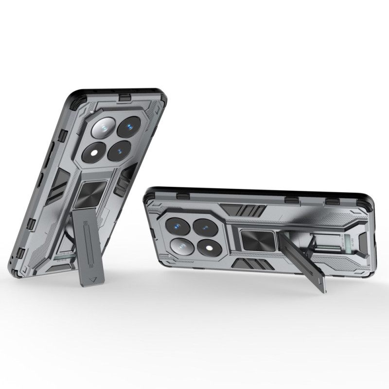 Case Poco X7 5g Puhelinkuoret Irrotettava Jalusta