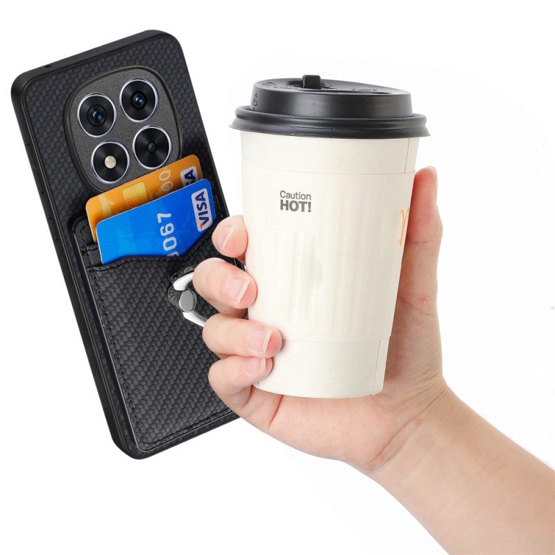 Case Poco X7 5g Puhelinkuoret Korttikotelo Ja Jalusta