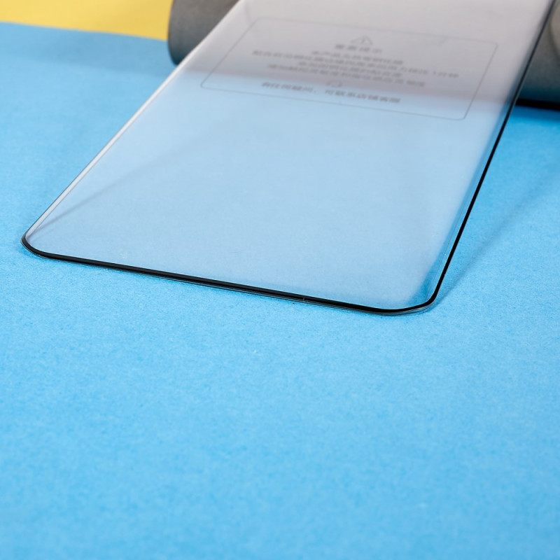 Kaareva Karkaistulla Lasisella Näytönsuojalla Xiaomi Redmi Note 14 Pro 5g / 4g / Poco X7