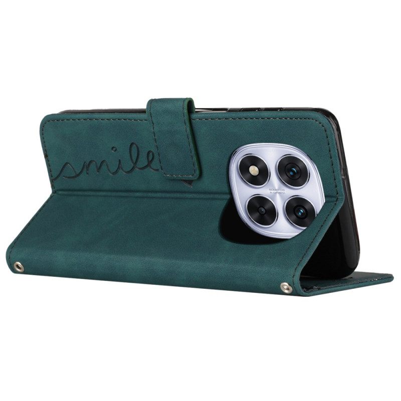 Kotelot Poco X7 5g Hymy