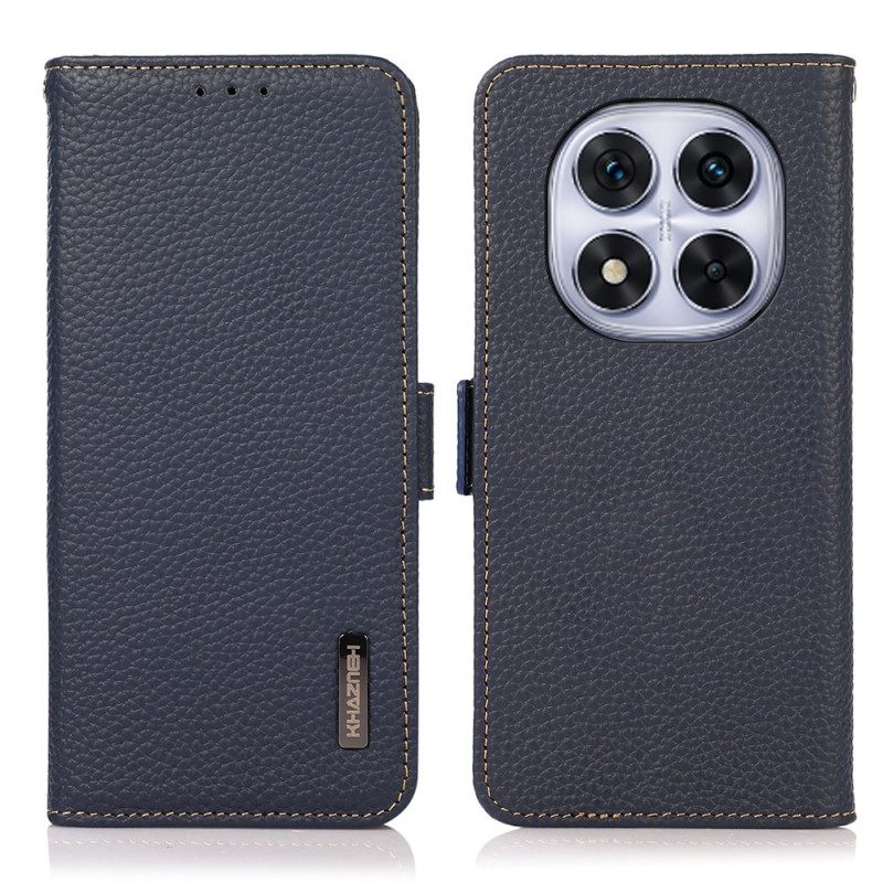 Kotelot Poco X7 5g Kazneh Rfid-suojanahka