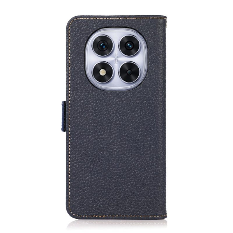 Kotelot Poco X7 5g Kazneh Rfid-suojanahka