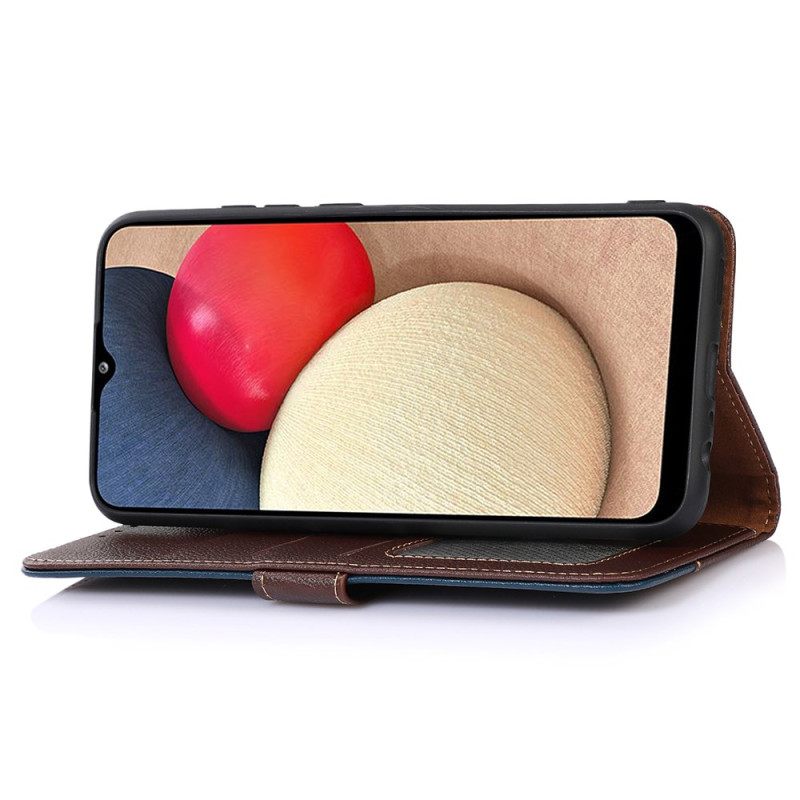 Kotelot Poco X7 5g Khazneh Kaksivärinen