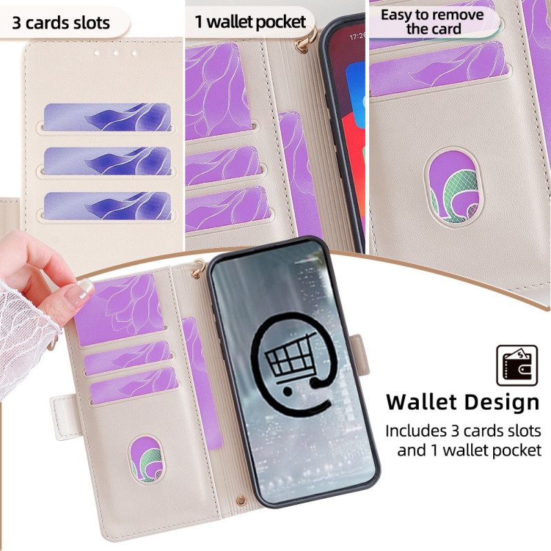 Kotelot Poco X7 5g Kultainen Lukko Suojakuori