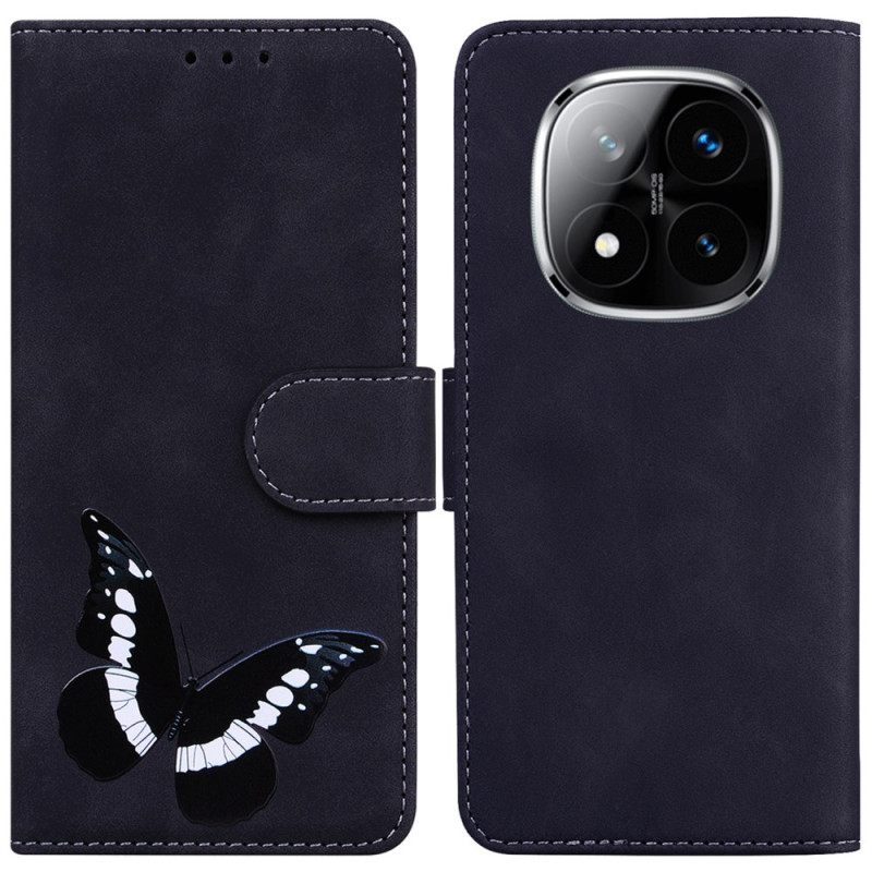 Kotelot Poco X7 5g Perhonen Suojakuori