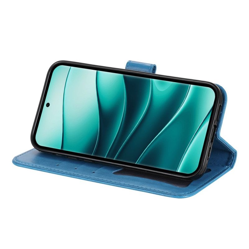 Kotelot Poco X7 5g Puhelinkuoret Mandala-kuvio