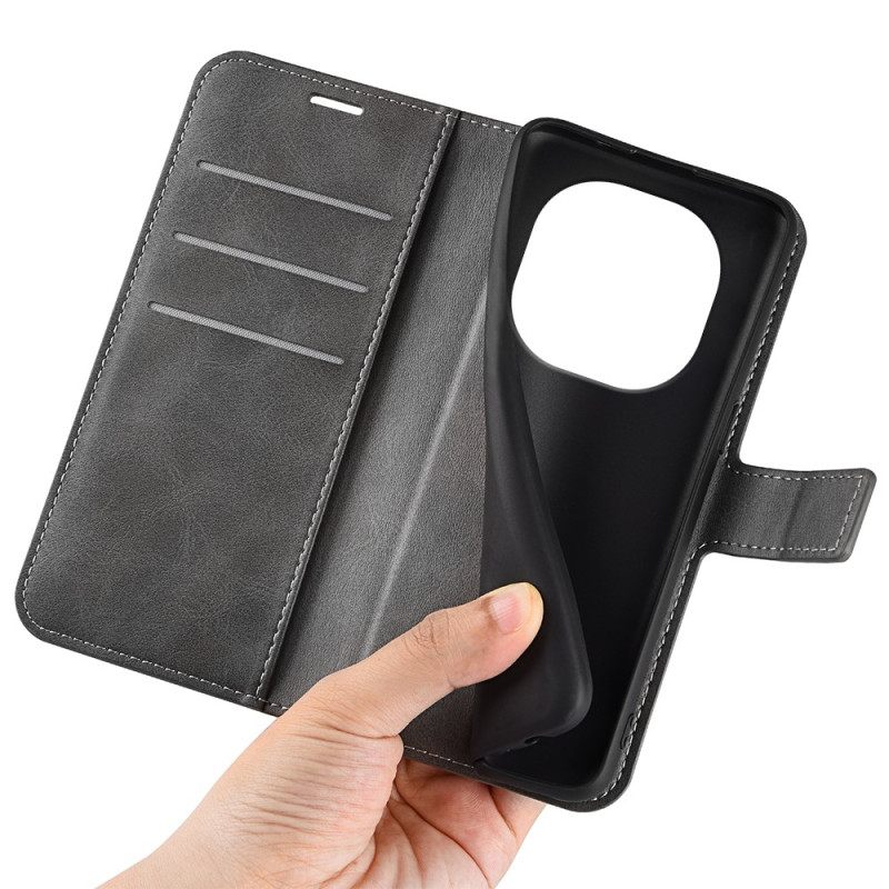 Kotelot Poco X7 5g Puhelinkuoret Nahkatyylinen