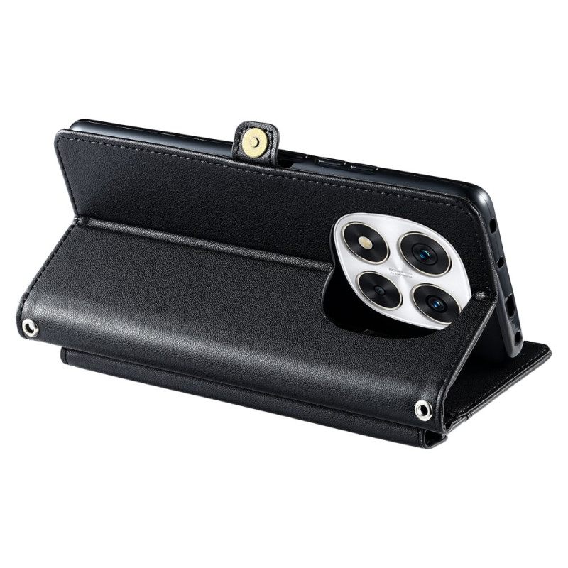 Kotelot Poco X7 5g Puhelinkuoret Premium