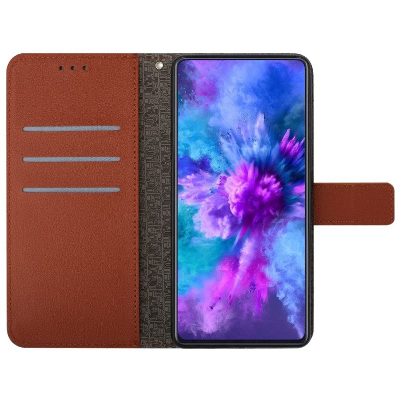 Kotelot Poco X7 5g Puhelinkuoret Timantit