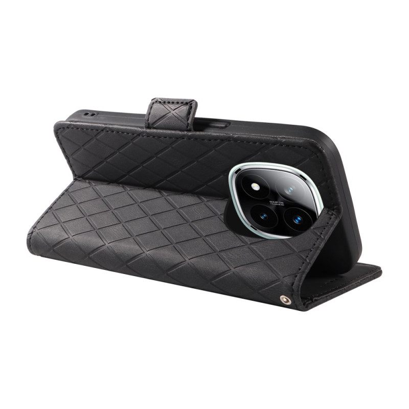 Kotelot Poco X7 5g Timantit