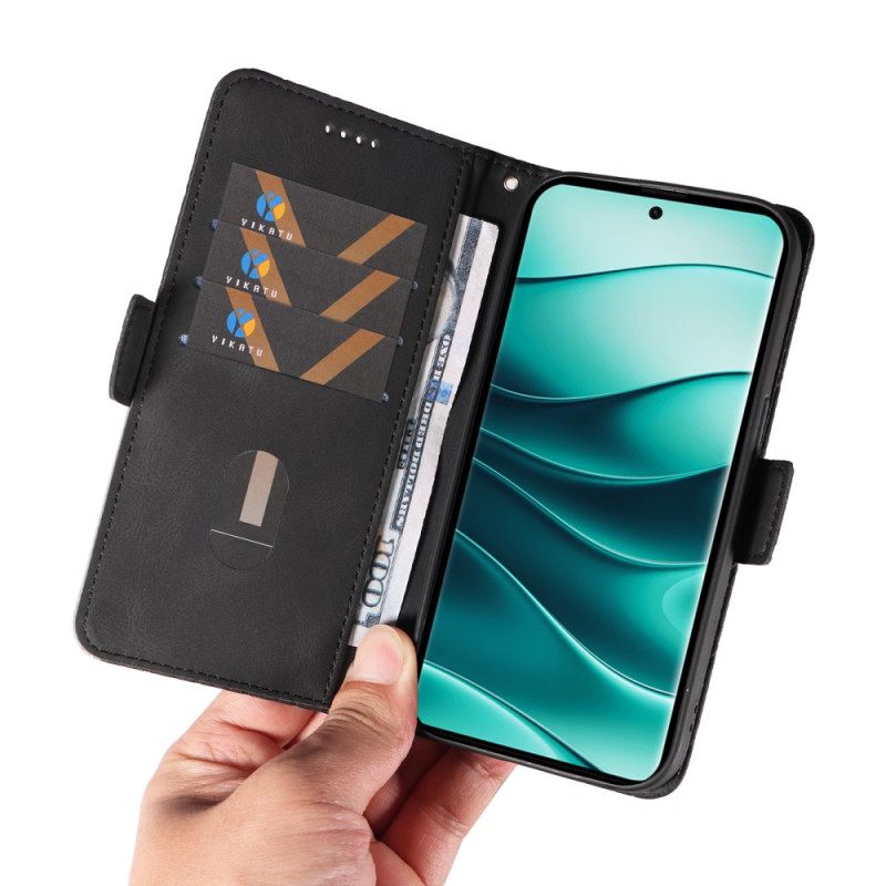 Kotelot Poco X7 5g Timantit