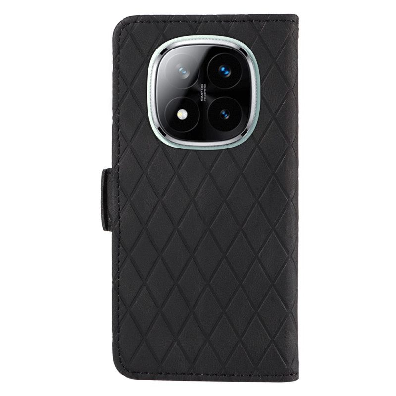 Kotelot Poco X7 5g Timantit