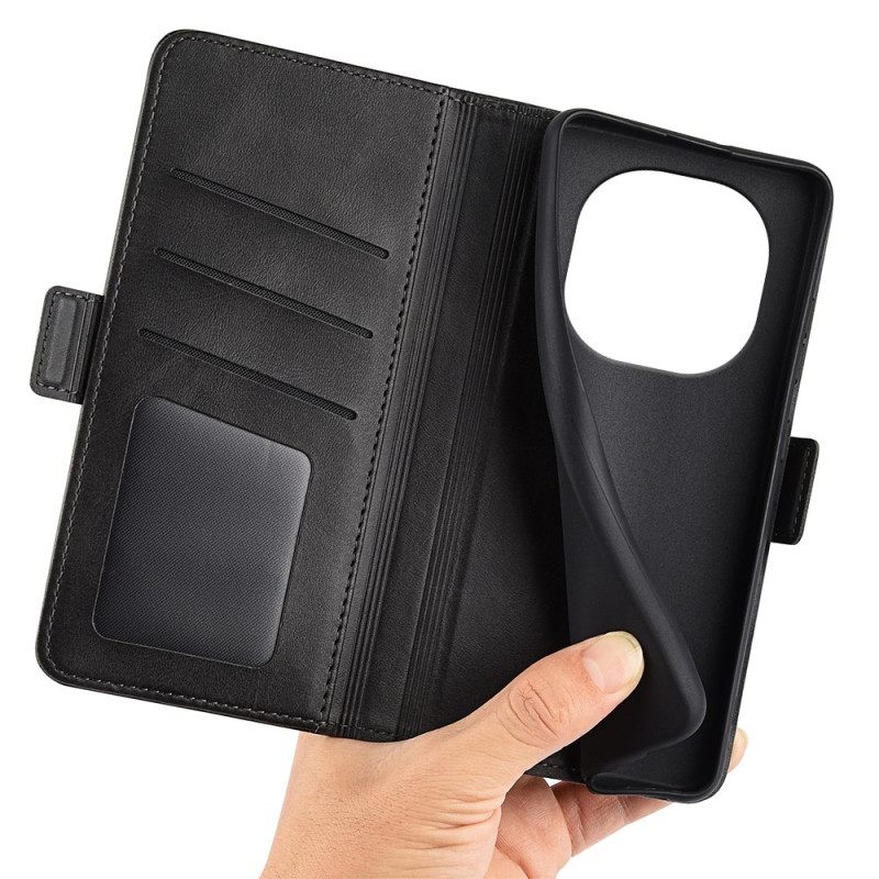 Kotelot Poco X7 5g Tuplasolki