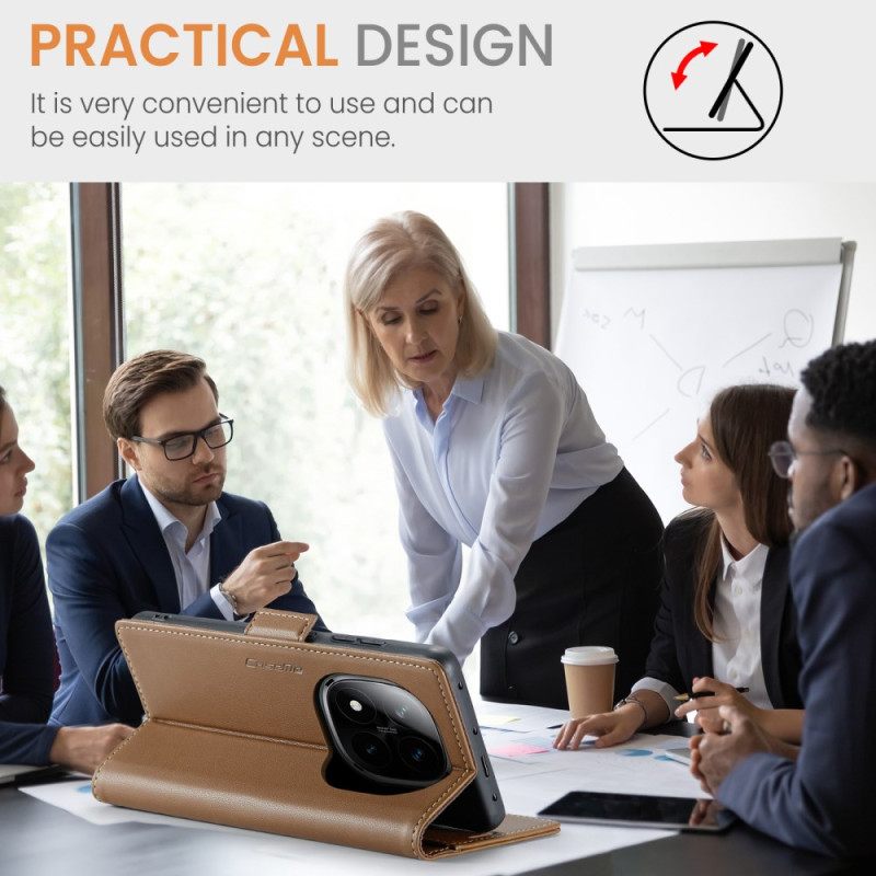 Kuoret Poco X7 5g Caseme