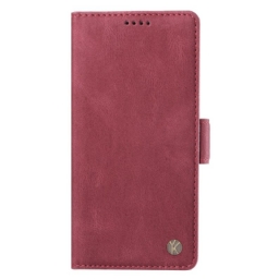 Kuoret Poco X7 5g Ykatu Mokkanahkaefekti