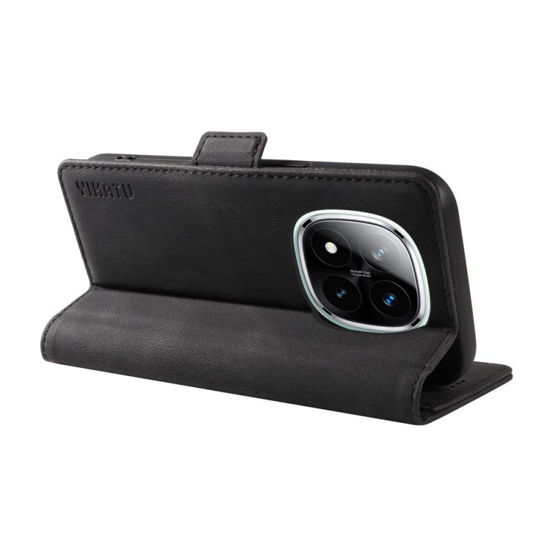 Kuoret Poco X7 5g Ykatu Mokkanahkaefekti