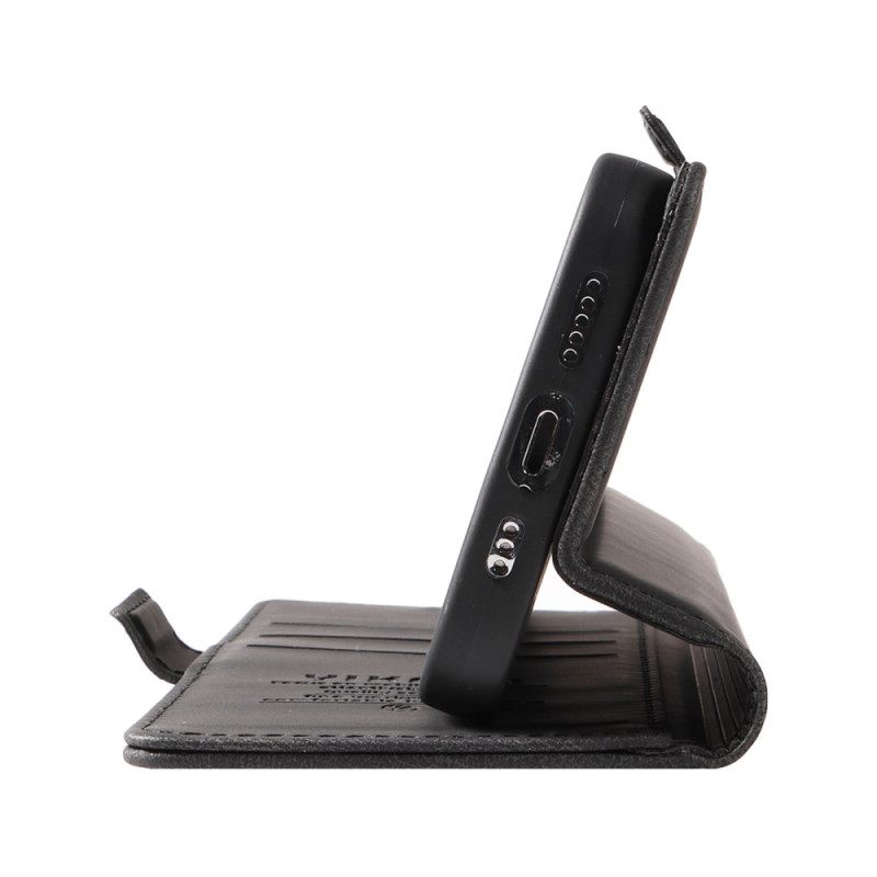 Kuoret Poco X7 5g Ykatu Mokkanahkaefekti