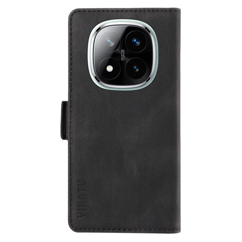 Kuoret Poco X7 5g Ykatu Mokkanahkaefekti