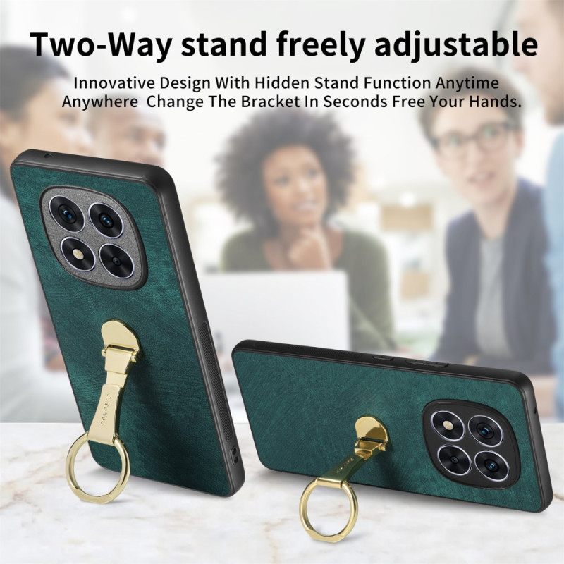 Kuori Poco X7 5g Caseneo Kokoontaitettava Jalusta