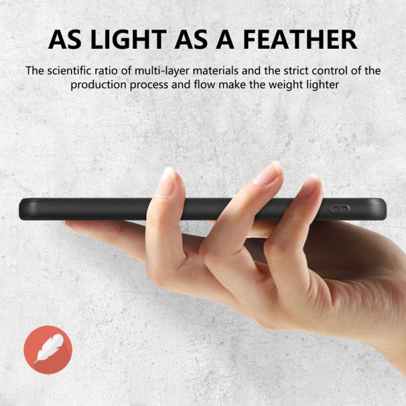 Kuori Poco X7 5g Hiilikuitu Suojakuori