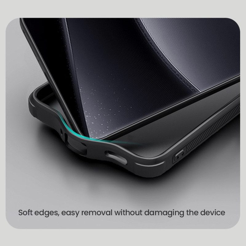 Kuori Poco X7 5g Huurteinen Shield Pro Nillkin Suojakuori