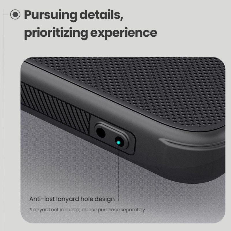 Kuori Poco X7 5g Huurteinen Shield Pro Nillkin Suojakuori