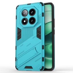 Kuori Poco X7 5g Irrotettava Kaksiasentoinen Handsfree-teline Suojakuori