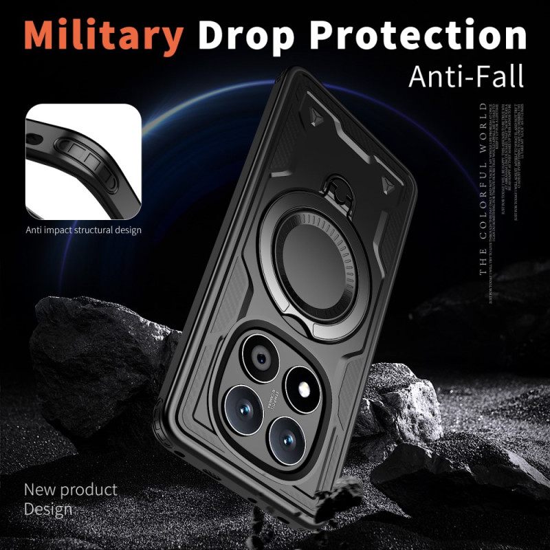 Kuori Poco X7 5g Kääntyvä Kiinnike Ja Magsafe-yhteensopivuus