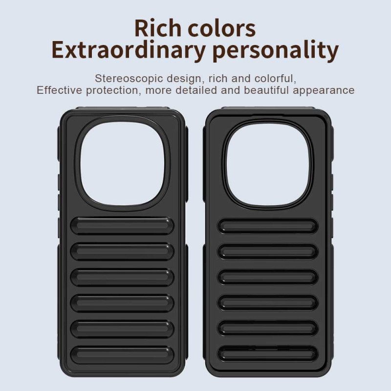 Kuori Poco X7 5g Kapselit Suojakuori