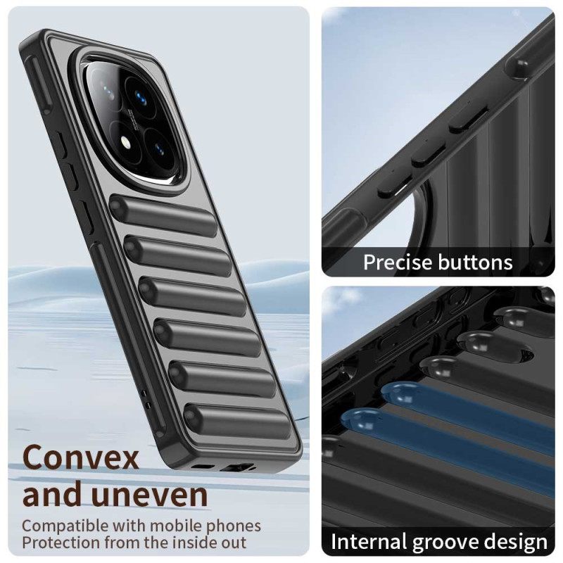 Kuori Poco X7 5g Kapselit Suojakuori