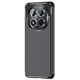 Kuori Poco X7 5g Klassinen Hiilikuitu