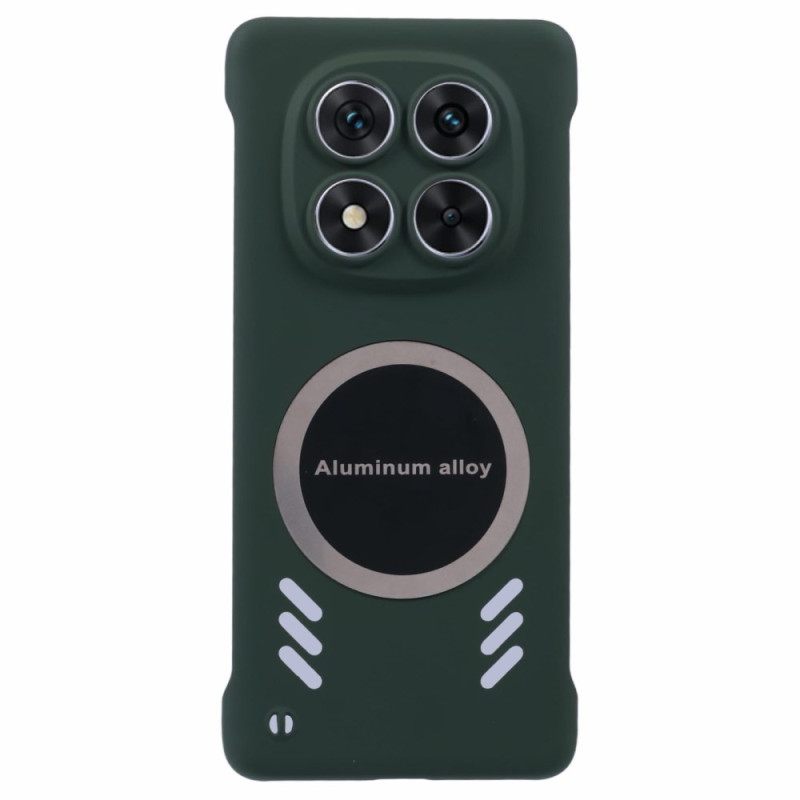 Kuori Poco X7 5g Lämmönpoisto