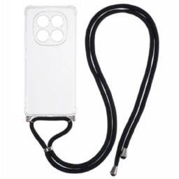 Kuori Poco X7 5g Läpinäkyvä