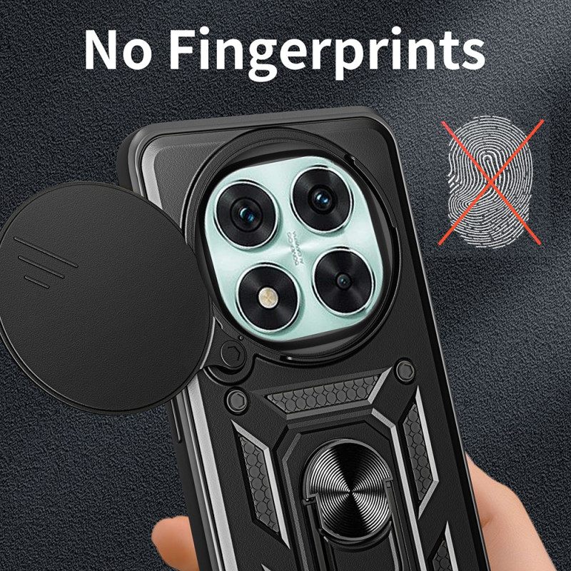 Kuori Poco X7 5g Liukuva Kamerasuojus Suojakuori