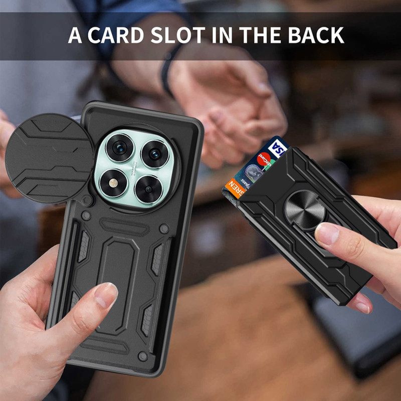 Kuori Poco X7 5g Liukuva Kamerateline Ja -suojus