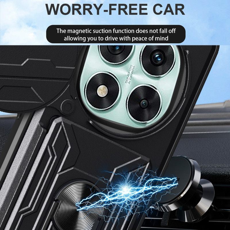 Kuori Poco X7 5g Liukuva Kamerateline Ja -suojus