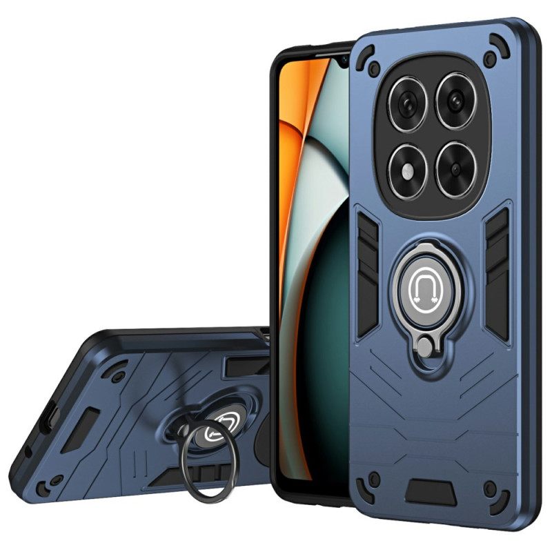 Kuori Poco X7 5g Magsafe-yhteensopiva Liukuva Kameran Suojus Ja Jalusta