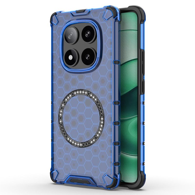 Kuori Poco X7 5g Magsafe-yhteensopiva Suojakuori