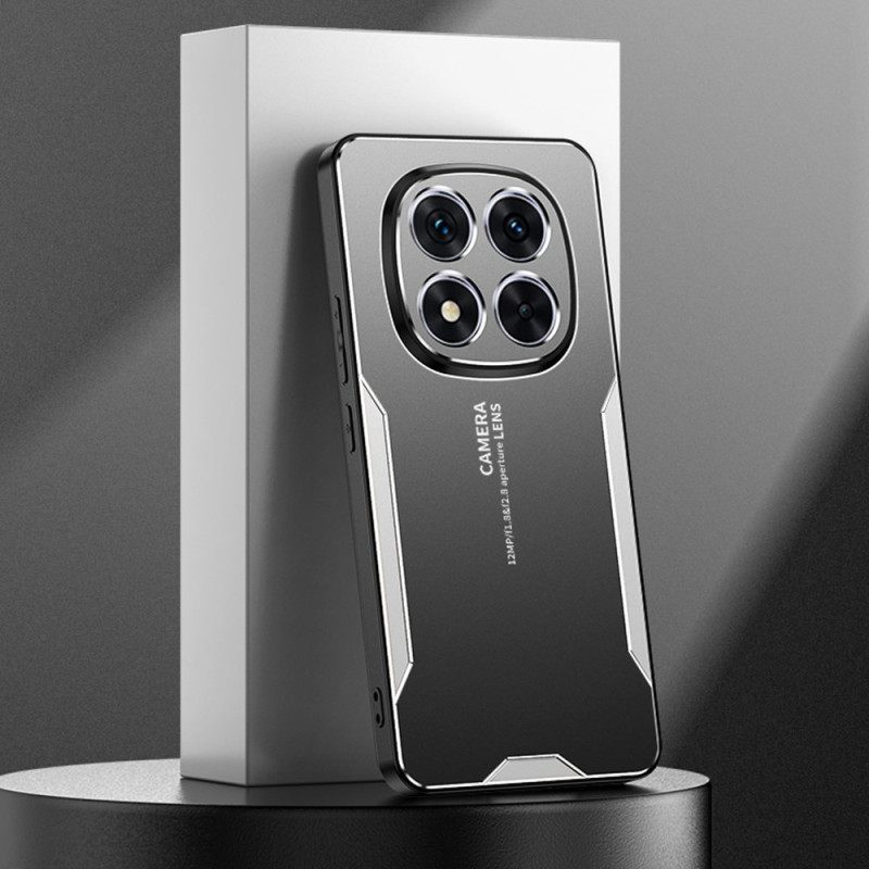 Kuori Poco X7 5g Metalliefekti Suojakuori