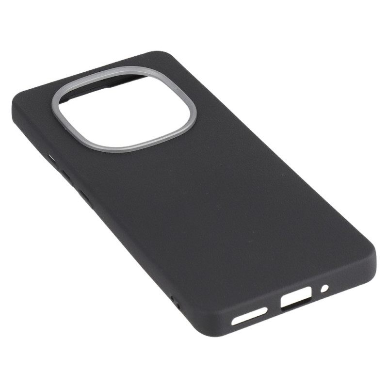 Kuori Poco X7 5g Nahkakuvio Suojakuori