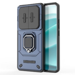 Kuori Poco X7 5g Sormuspidike Linssisuoja