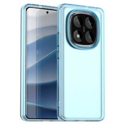 Kuori Poco X7 5g Värikäs