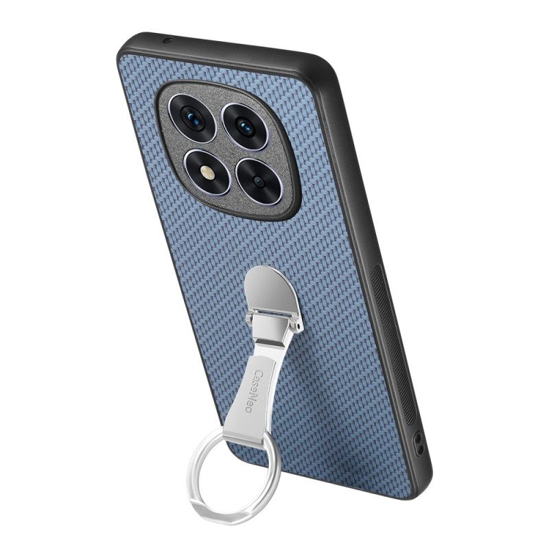 Puhelinkuoret Poco X7 5g Caseneo Rengas Ja Jalusta